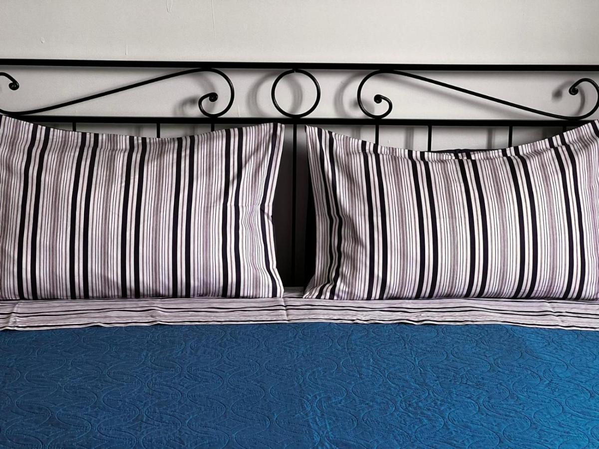 Giulia Guest house *