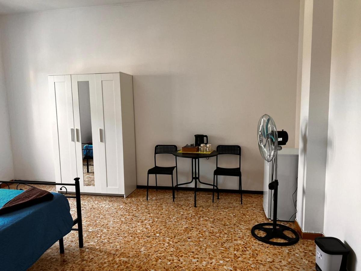 Giulia Guest house