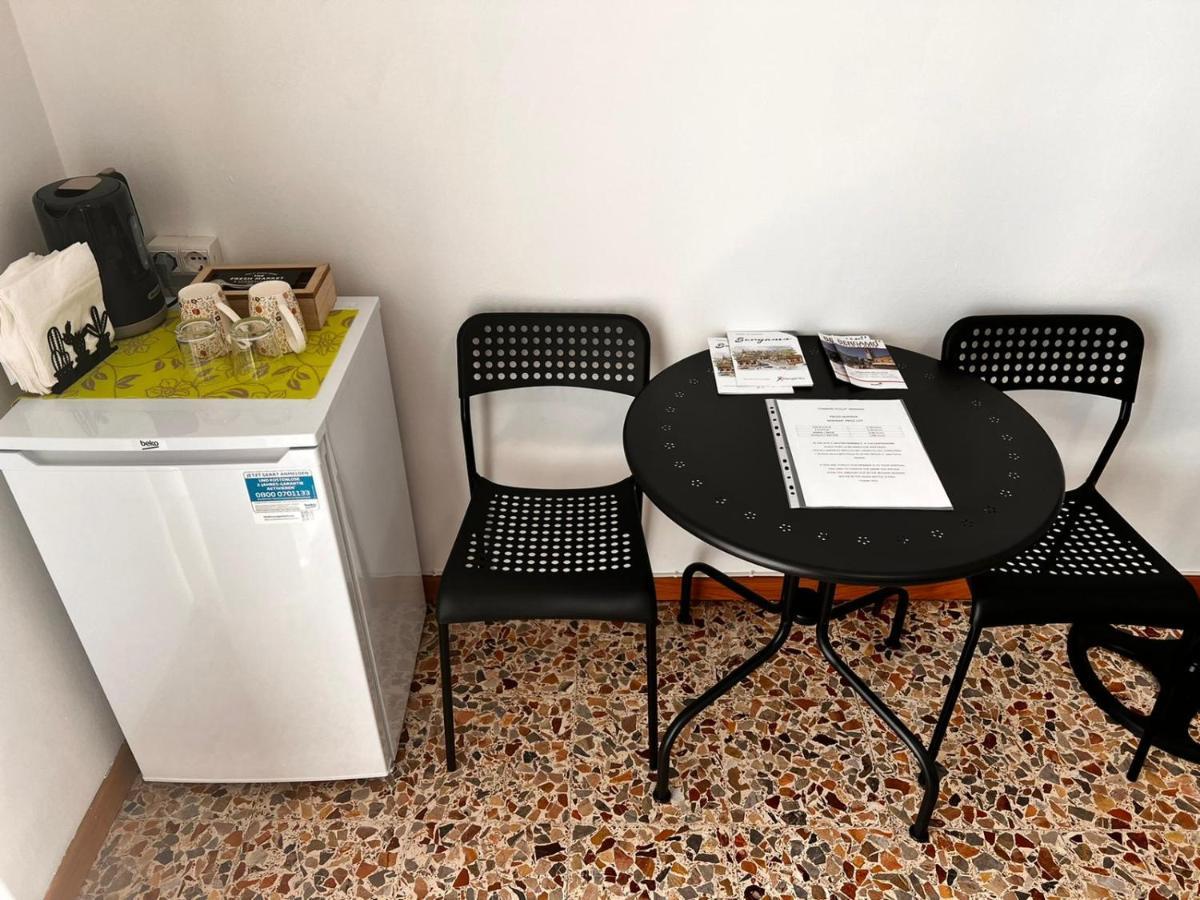 Guest house Giulia *