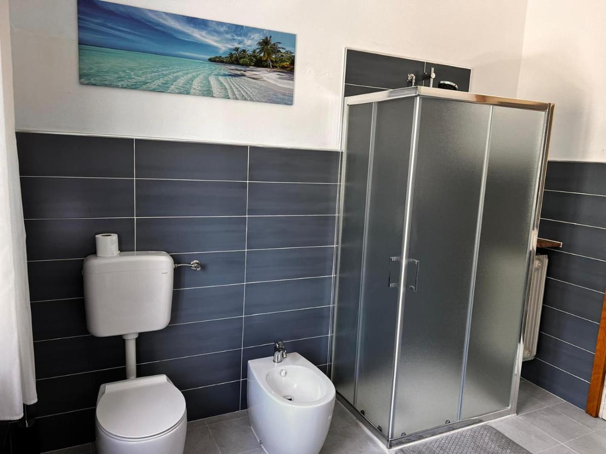 Guest house Giulia
