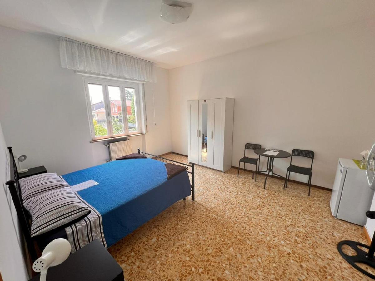 Giulia Pensjonat Bergamo