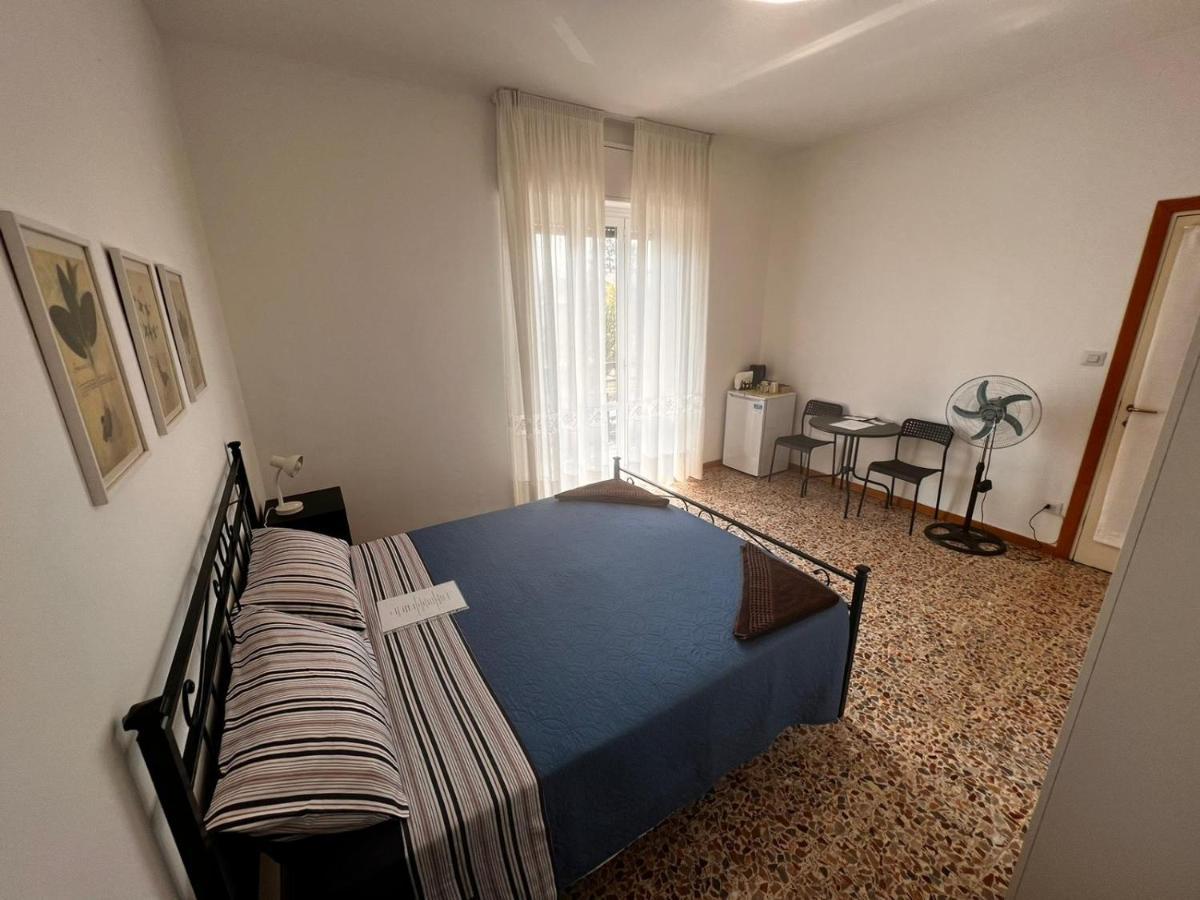 Giulia Guest house Bergamo